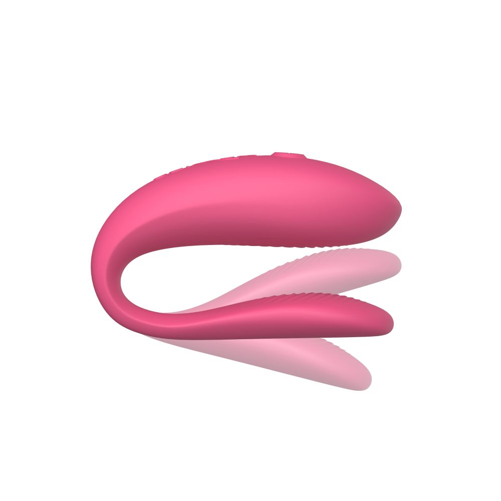 We-Vibe Sync Lite-Pink