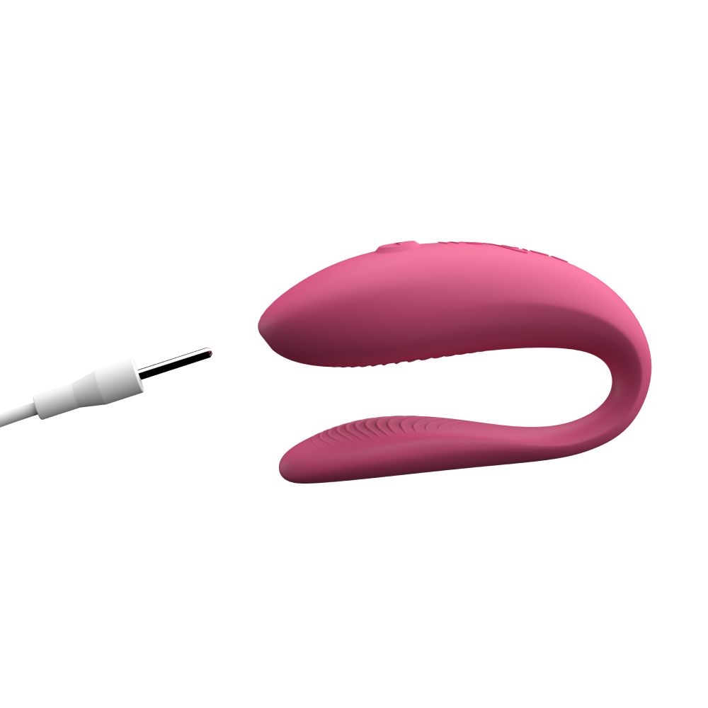 We-Vibe Sync Lite-Pink