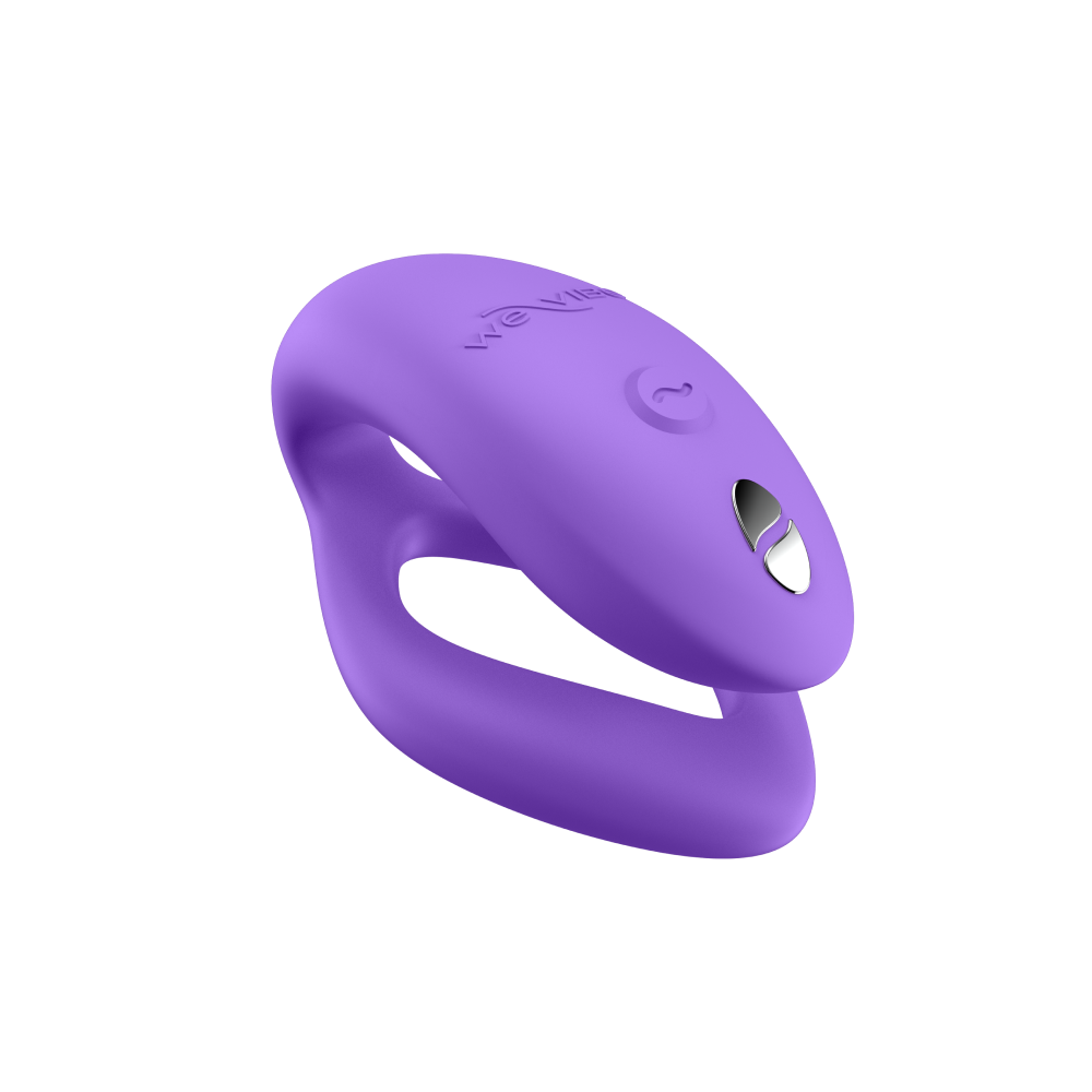 We-Vibe Sync O-Purple