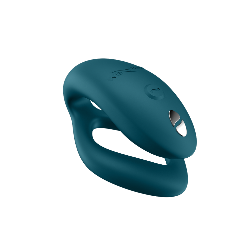 We-Vibe Sync O-Green