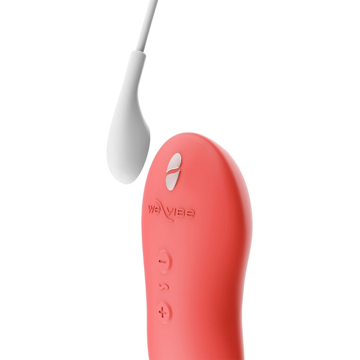 We-Vibe TouchX Crave Coral