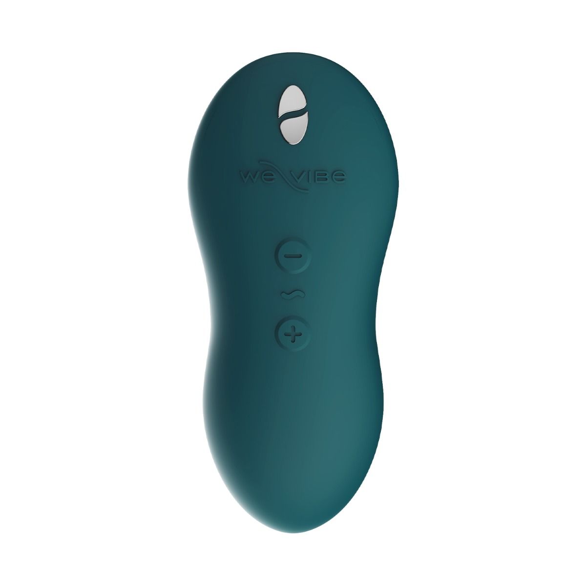 We-Vibe TouchX Velvet Green