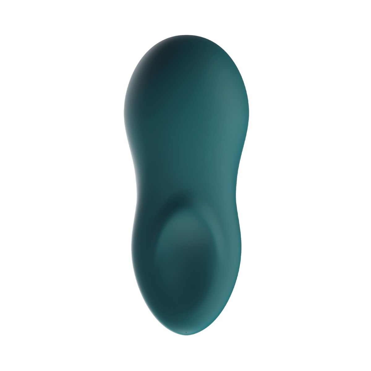 We-Vibe TouchX Velvet Green