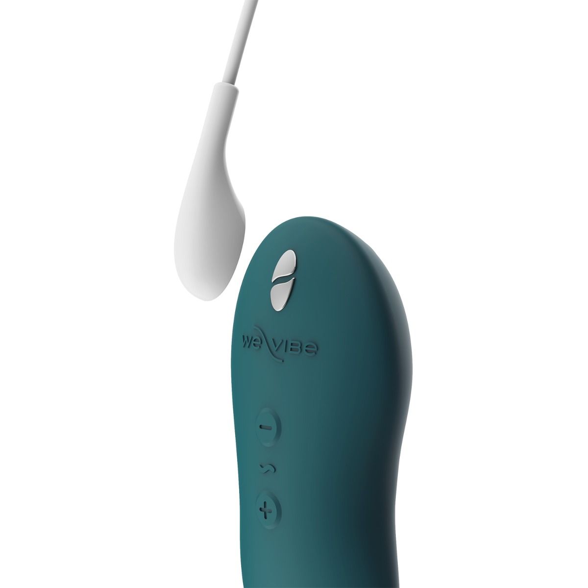 We-Vibe TouchX Velvet Green