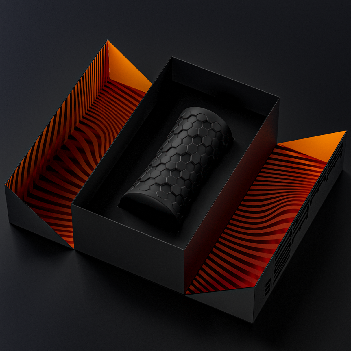 M Elite Platinum - Hekx