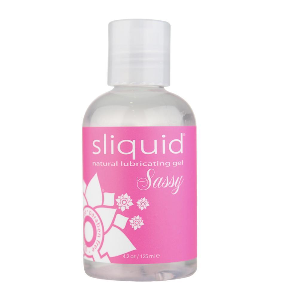 Sliquid Sassy Booty Gel 4oz