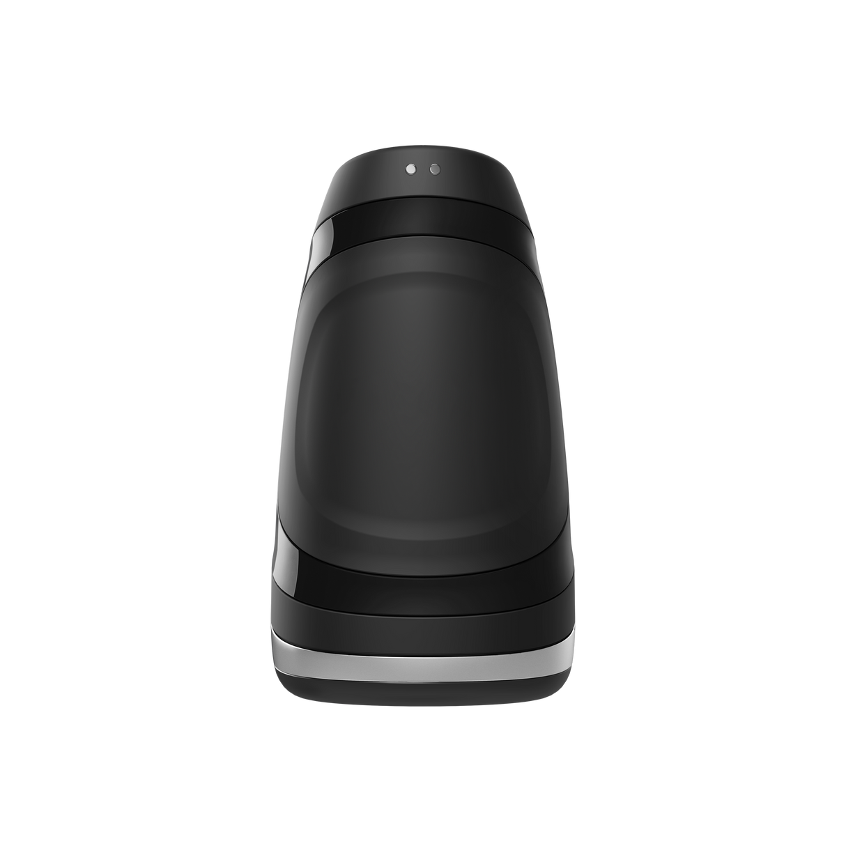 Satisfyer Men - Heat + Vibration