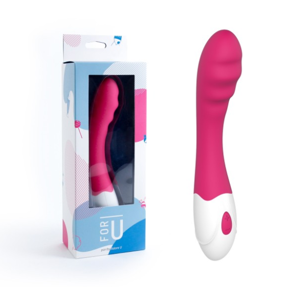 Adore U For U-Cupcake