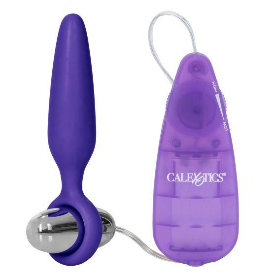 Booty Call Glider-Purple
