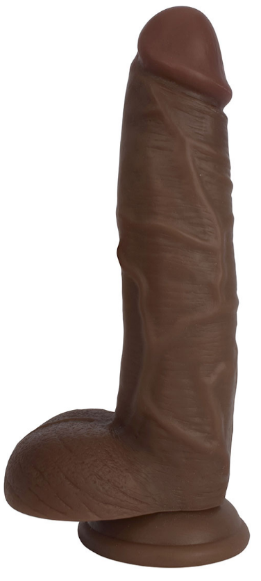 JOCK Dong w/Balls-9"