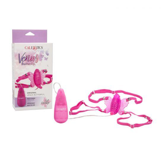 Original Venus Butterfly-Pink