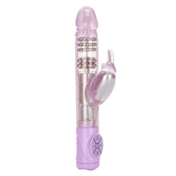 Jack Rabbit Thrusting-Purple