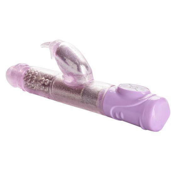 Jack Rabbit Thrusting-Purple