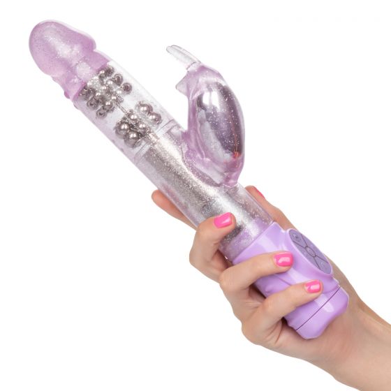 Jack Rabbit Thrusting-Purple