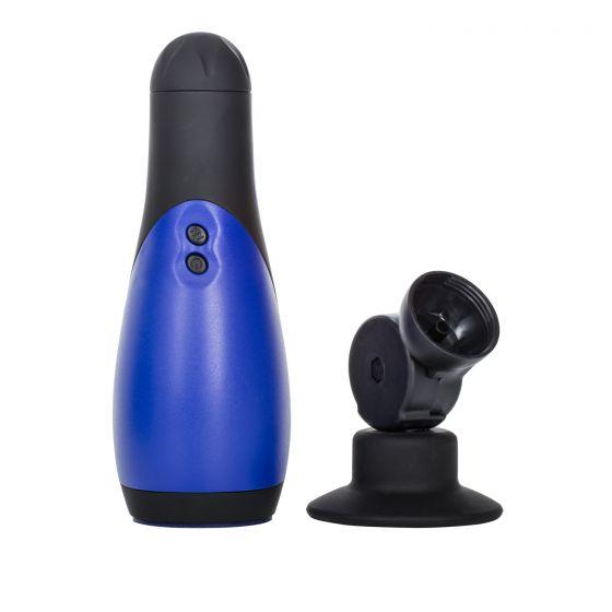 Apollo Power Stroker - Blue