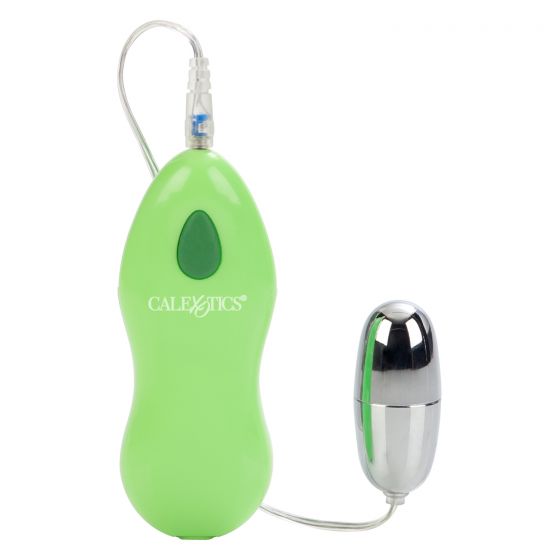 Ballistic Bullet-Green