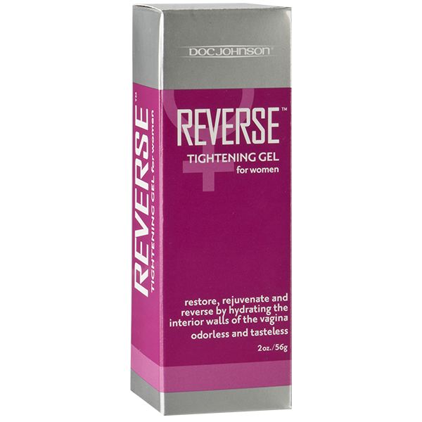 Reverse Tightening Cream 2oz