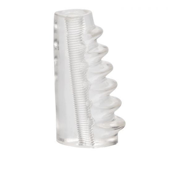 Hot Rod Xtreme Enhancer - Clear