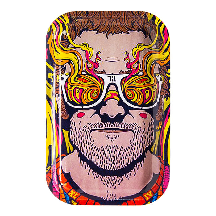 Tool: Illustration Rolling Tray- Medium