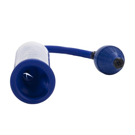 Basic Essentials Pump