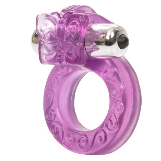 Intimate Butterfly Ring