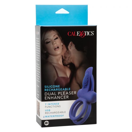 Dual Pleaser Enhancer