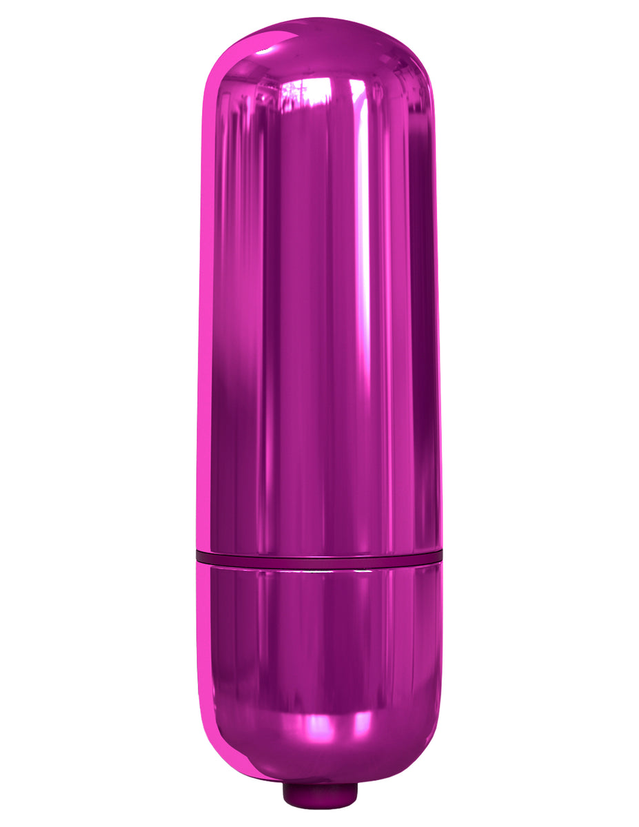 Classix Bullet Pink Adult Source