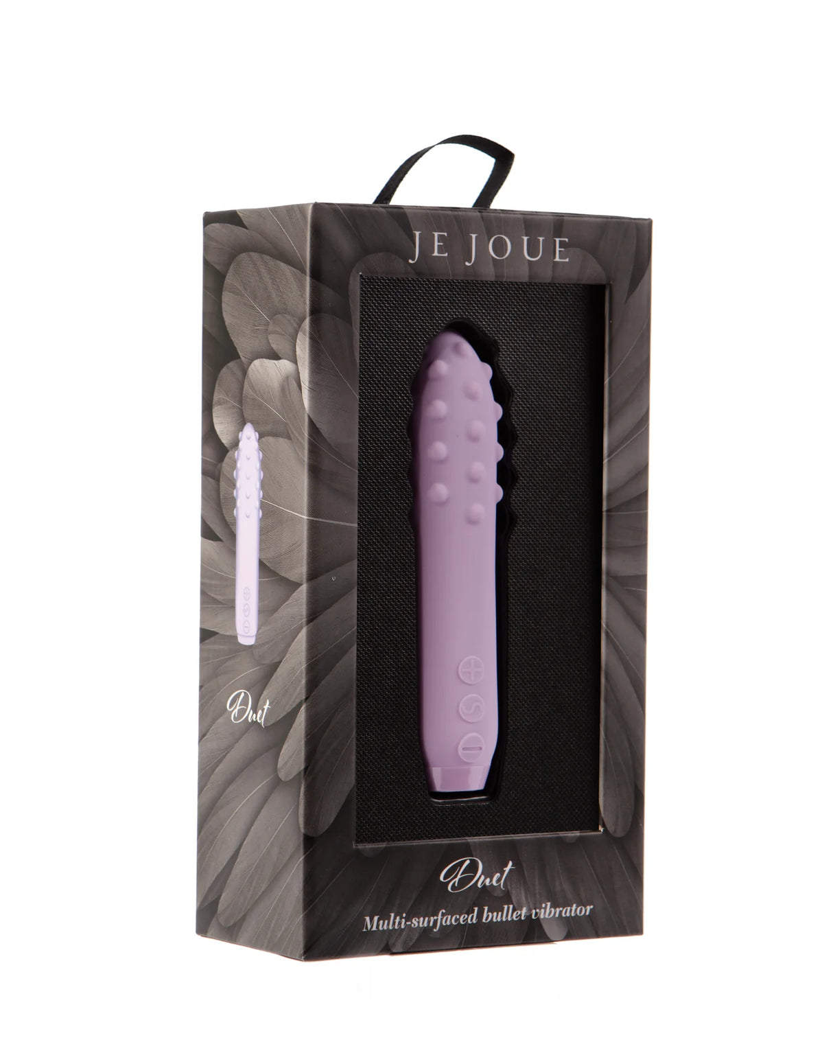 Je Joue Duet Bullet-Lilac