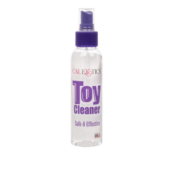 CalExotics Antibacterial Toy Cleaner