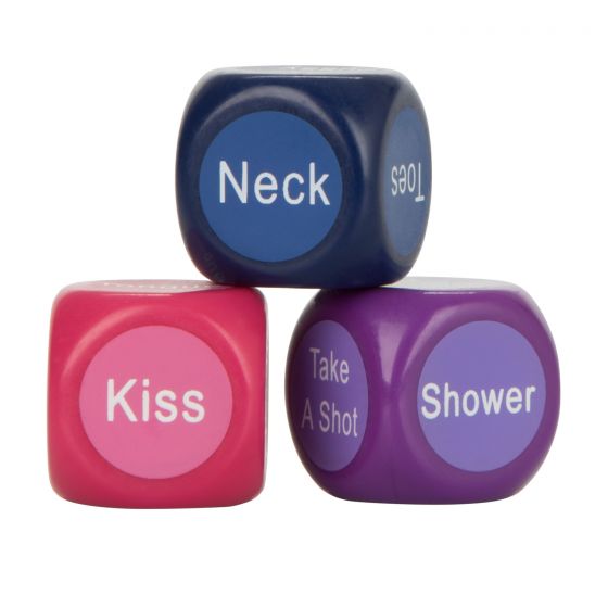 Dice: Shane's World 101