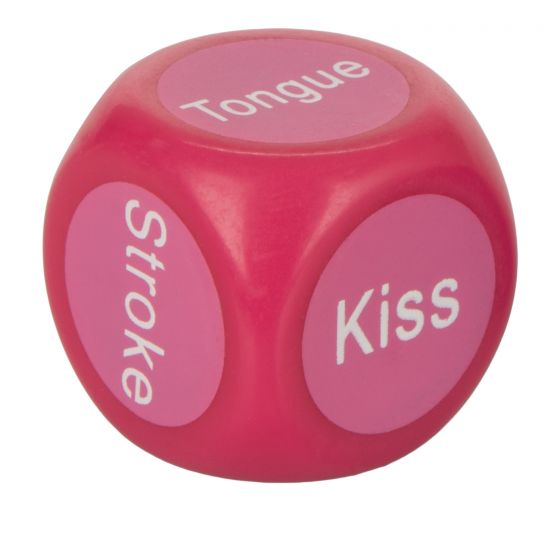 Dice: Shane's World 101