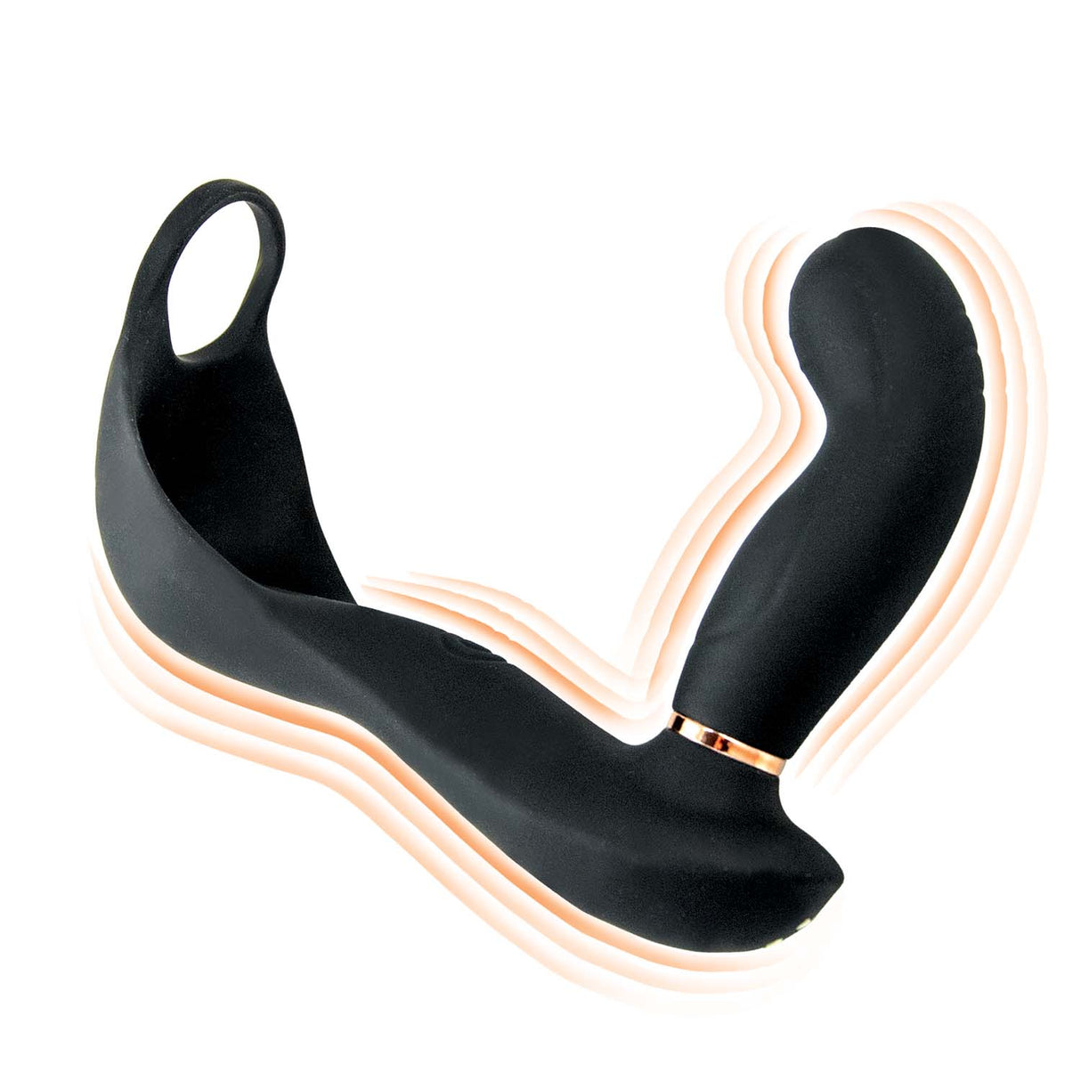 Butts Up PSpot PRO-Black