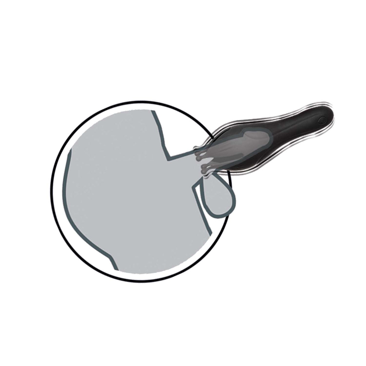 Enhancer Blow Job Teaser