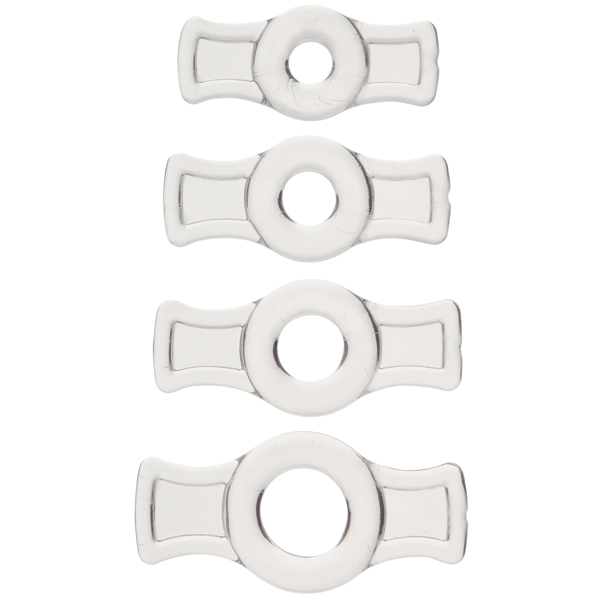 TitanMen Cockring Set