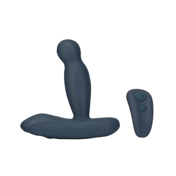 LuxActive Revolve with Remote Control-Grey