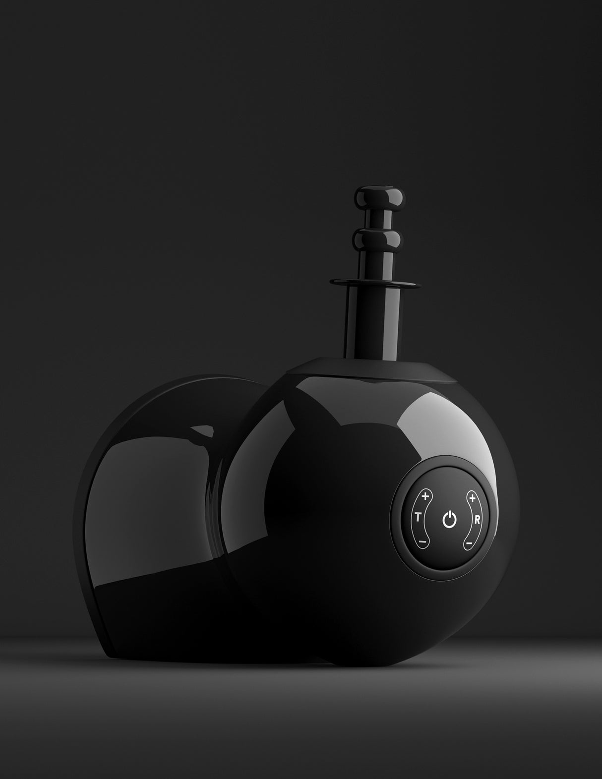 Fetish Fantasy Bigger Bang Sex Machine