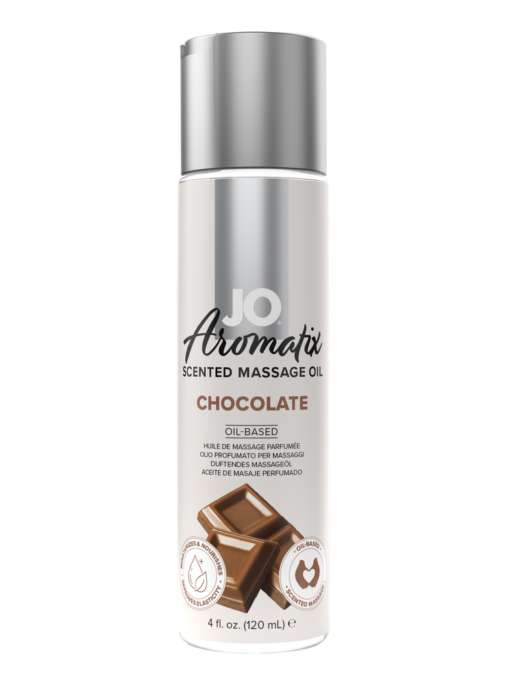 JO Aromatix - Chocolate 4oz