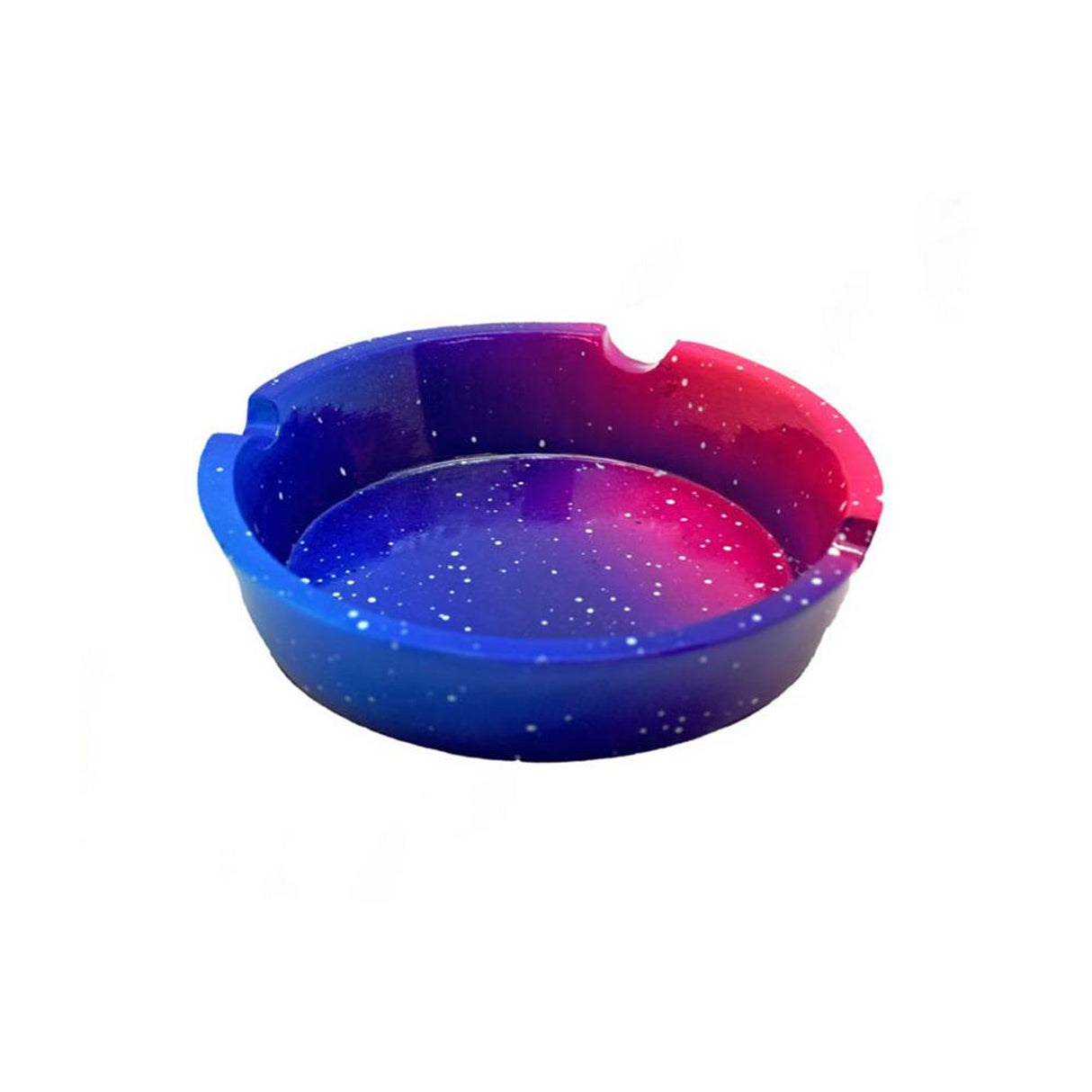 Ashtray: 4" Galaxy