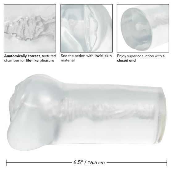 Stroke It Tight Pussy