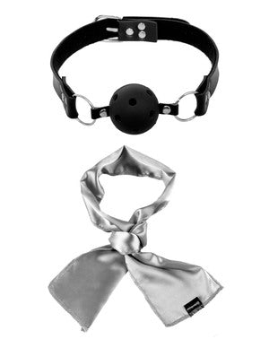 Fetish Fantasy Ultimate Bondage Kit