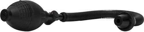 Penis Enlarger Pump - Black