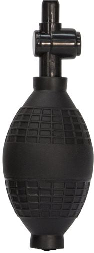 Penis Enlarger Pump - Black