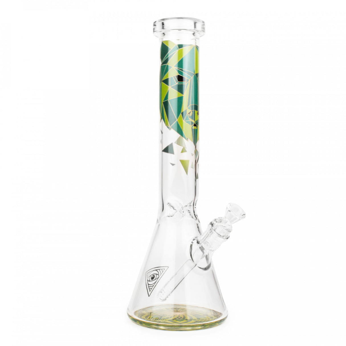 Bong:15" Bear Beaker