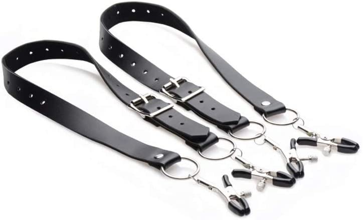 Master Series Labia Spreader with Clamps