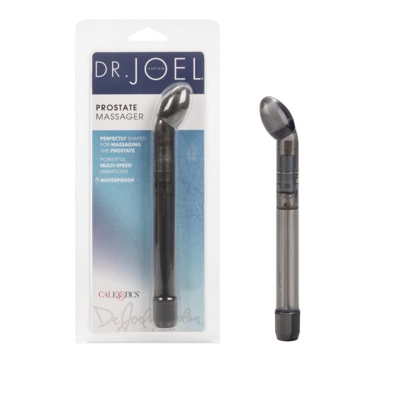 Prostate Massager-Dr Joel