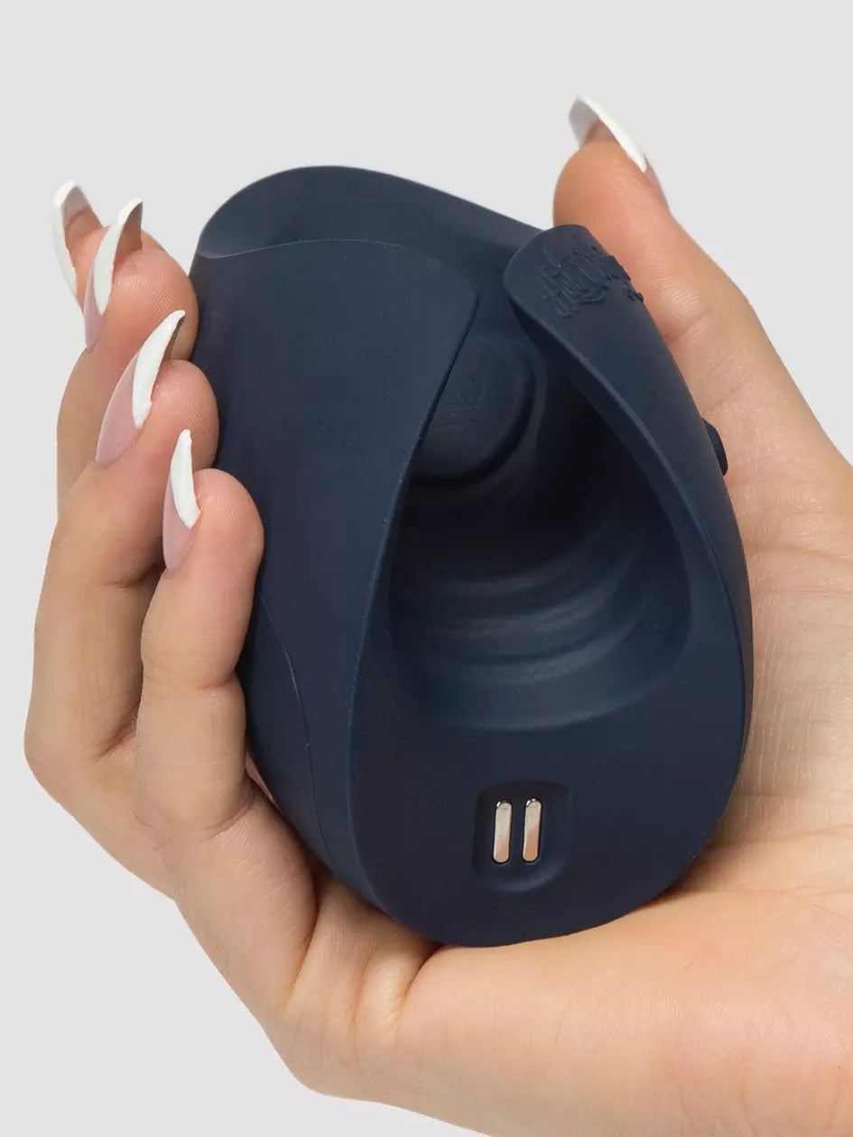 Hot Octopuss Pulse Duo