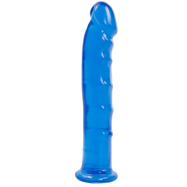 Jelly Jewel Dong - Blue