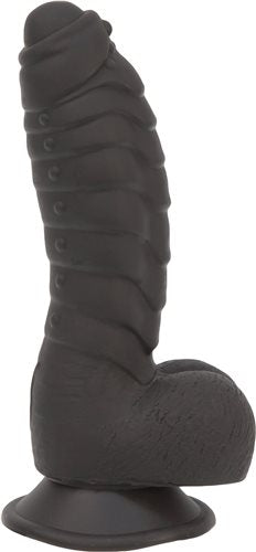 Addiction Ben 7" - Black