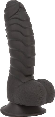 Addiction Ben 7" - Black