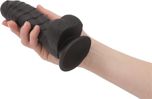 Addiction Ben 7" - Black